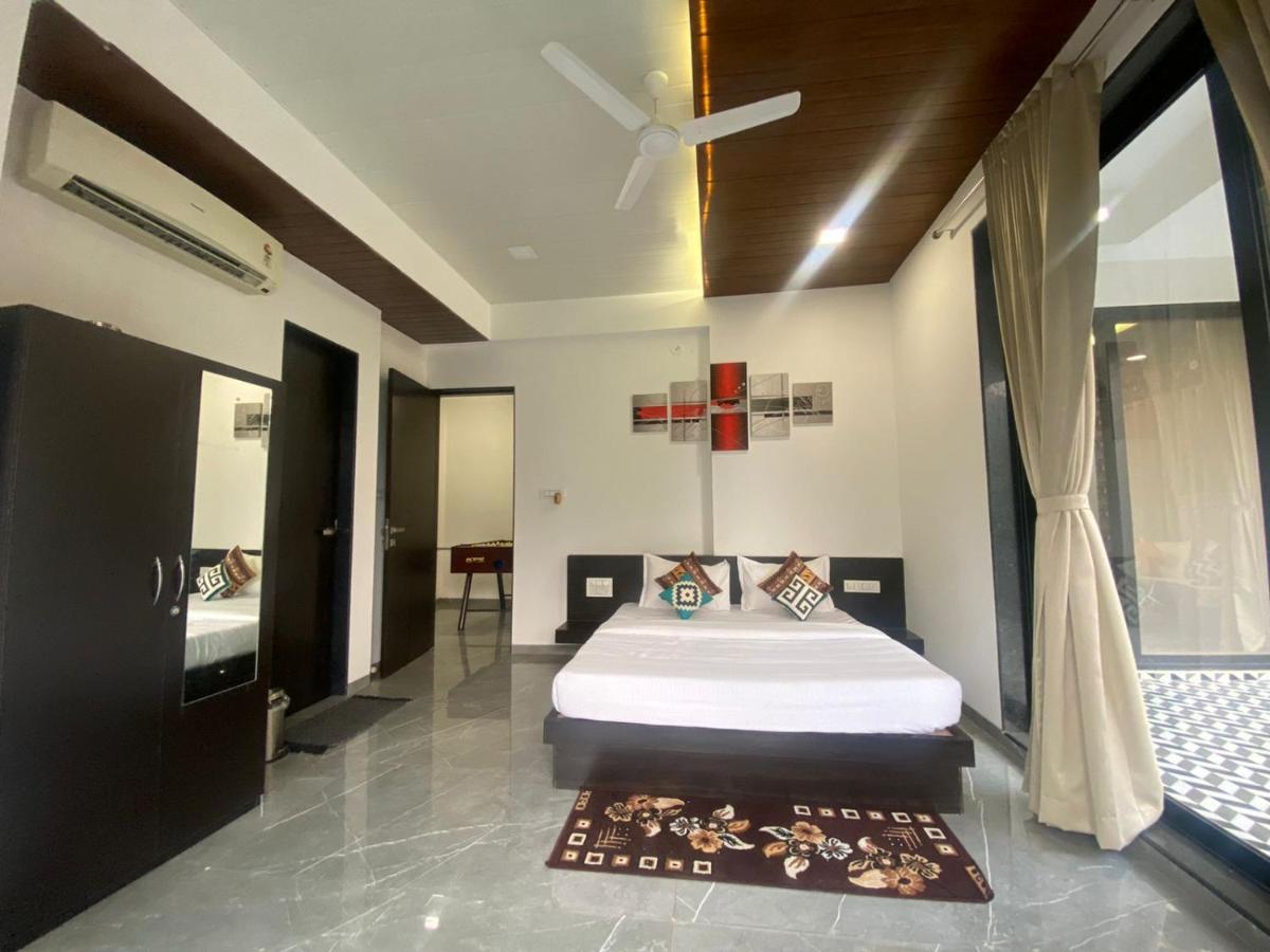 West Valley Villa , Casa Raywood Lonavala Luaran gambar