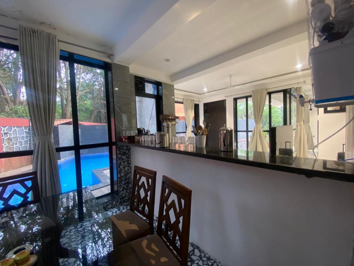 West Valley Villa , Casa Raywood Lonavala Luaran gambar