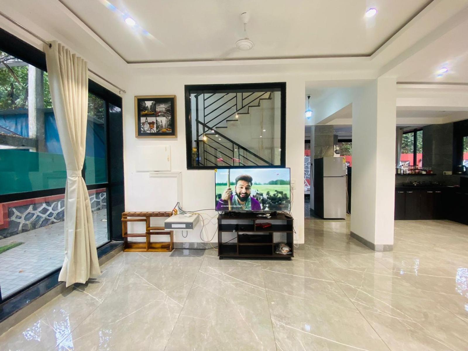 West Valley Villa , Casa Raywood Lonavala Luaran gambar