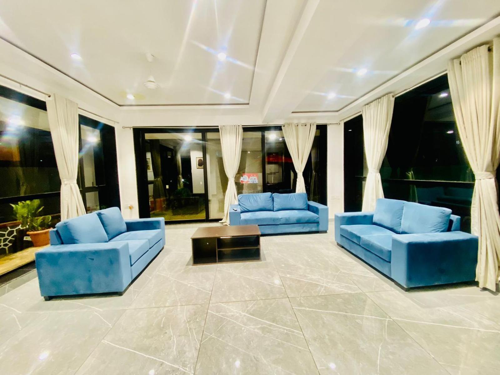 West Valley Villa , Casa Raywood Lonavala Luaran gambar