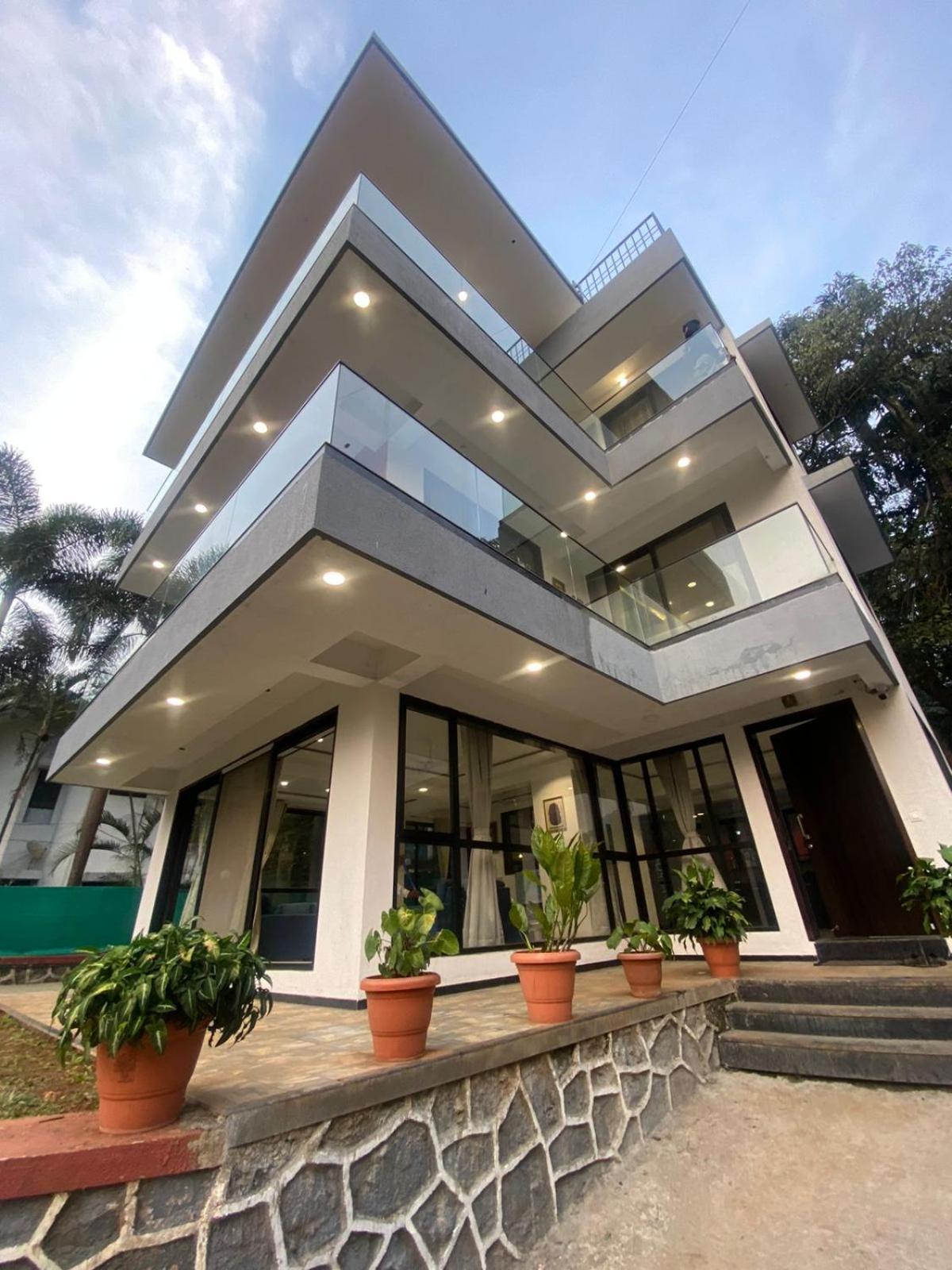 West Valley Villa , Casa Raywood Lonavala Luaran gambar