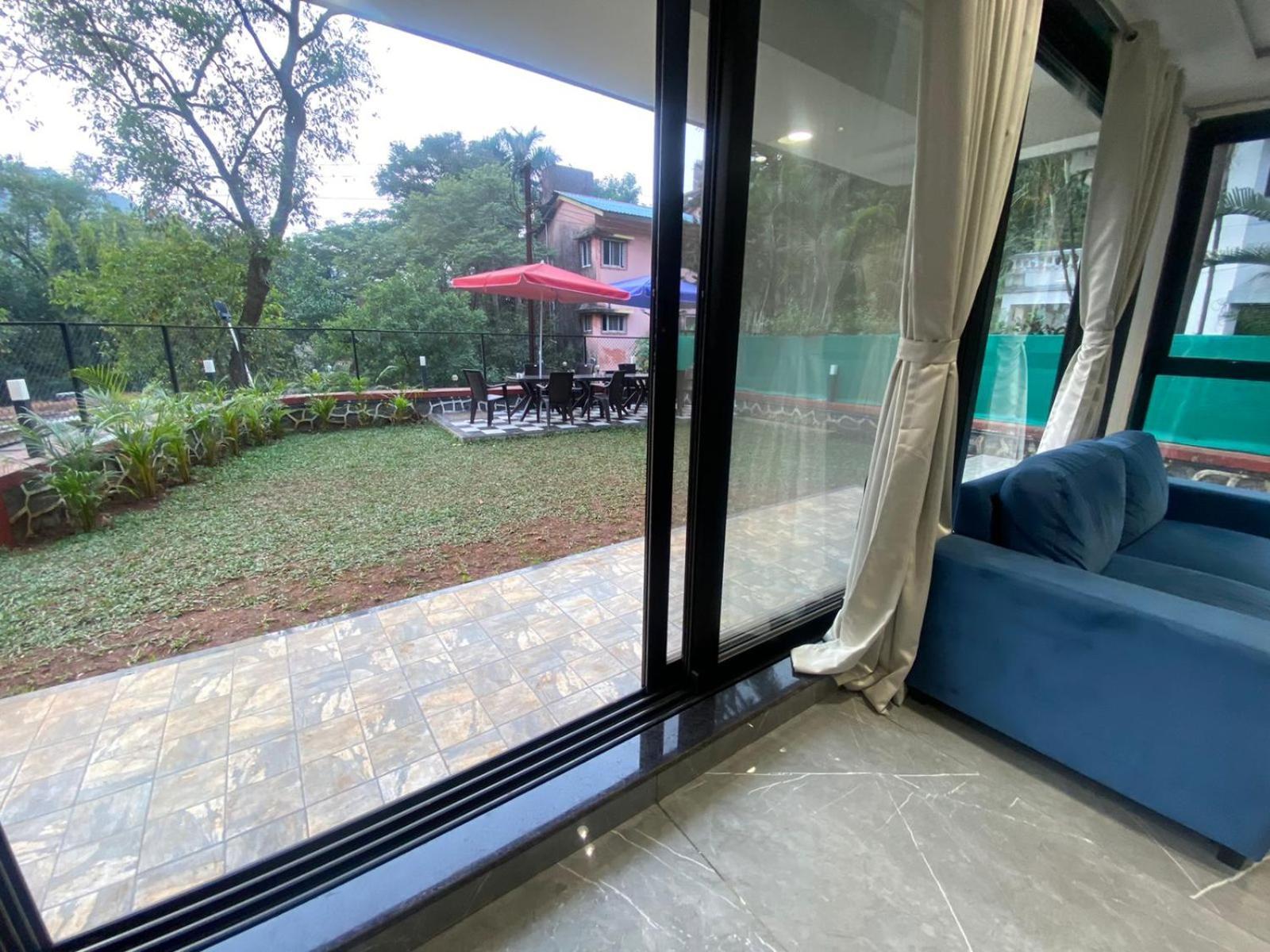 West Valley Villa , Casa Raywood Lonavala Luaran gambar